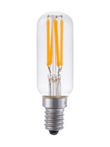 E14 - SPL Tubular T25 - Klar - 320lm - 2500K - CRI 93 - Dimmbar