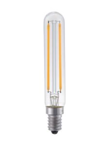 E14 - SPL Tubular T20 - Klar - 320 lm - 2500 K - CRI 93 - Dimmbar