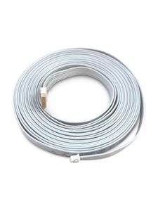 Kabel für Philips Hue LightStrip V4 + Solo - 3 m - Weiß - 1 Stk.