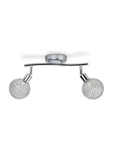 Philips Net 2-Spot - Deckenleuchte - G9