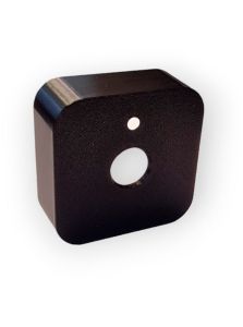 Schwarze Abdeckung für Hue Motion Sensor