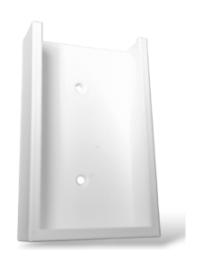 Minimalistische Halterung für Hue Dimmer Switch V1 & V2