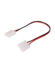 Single Color LED SmartClip Doppelstecker - 10mm