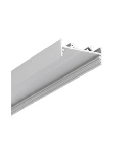 LED-Profil VARIO30-01 - 2m - eloxiert