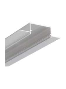LED-Profil VARIO30-04 - 1m - Eloxiert