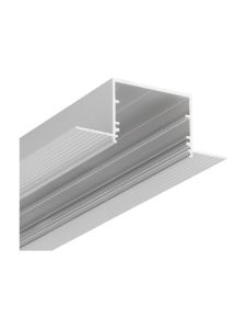 LED-Profil VARIO30-05 - 2m - Eloxiert