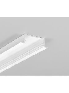 LED-Profil VARIO30-06 - 1m - Weiß