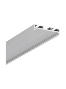Ergänzungsprofil COMBO30-02 - 1m - eloxiert