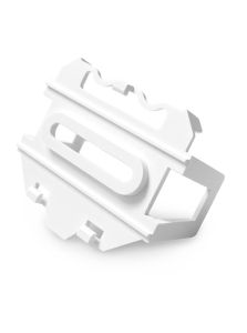 DIN-Schienenhalter für Mini ZigBee-Produkte