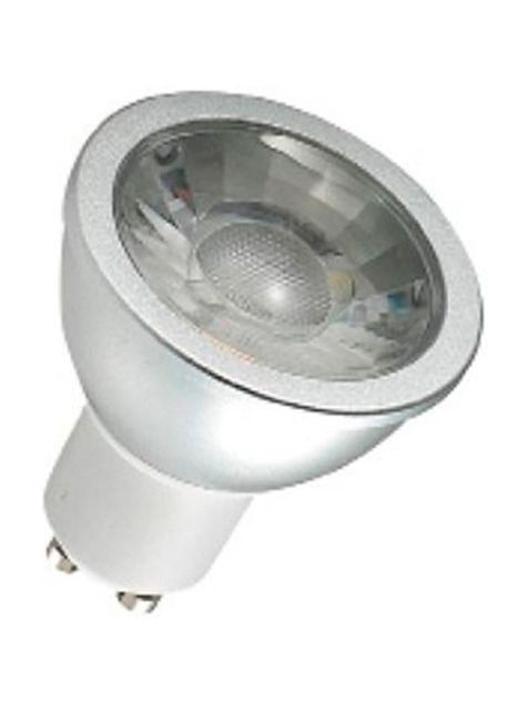 Halo Design - COLORS - GU10 LED-Leuchtmittel - dimmbar - 7 W - 3000 K