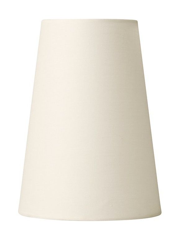 Nielsen Light - Salsa-Schirm - Emma - Cremeweiß