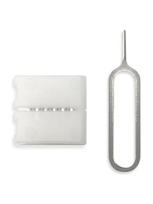 SmartClips für Philips Hue LightStrip Plus V3 - 10 Stk.
