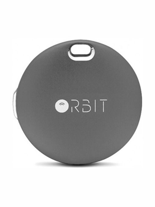 Orbit Key - Schlüssel finden - Grau