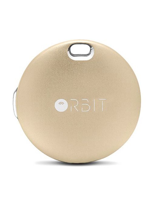 Orbit Key - Schlüssel finden - Gold