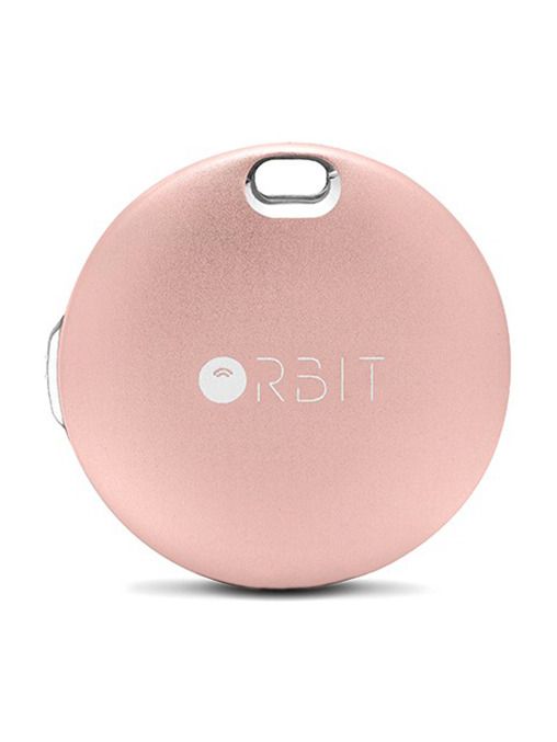 Orbit Key - Schlüssel finden - Rosé