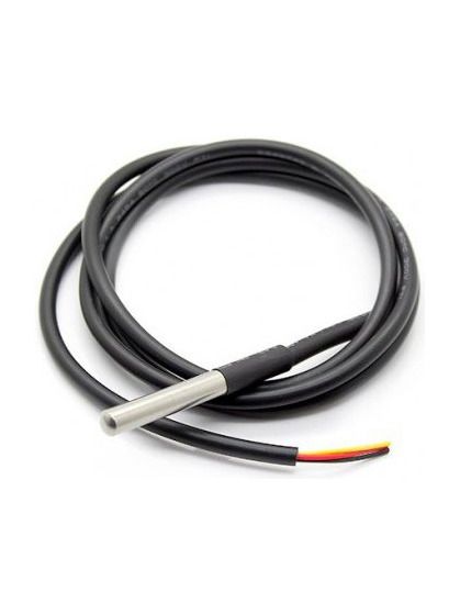 Shelly - DS18B20 Temperatursensor 1 m