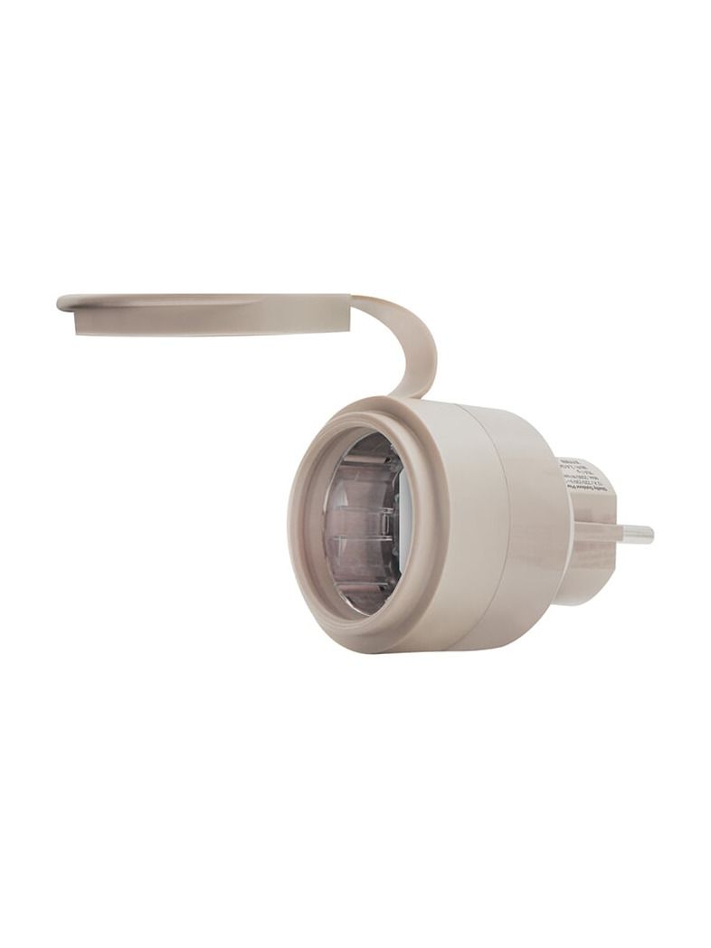 Shelly - Outdoor Plug S Gen3 (Matter)
