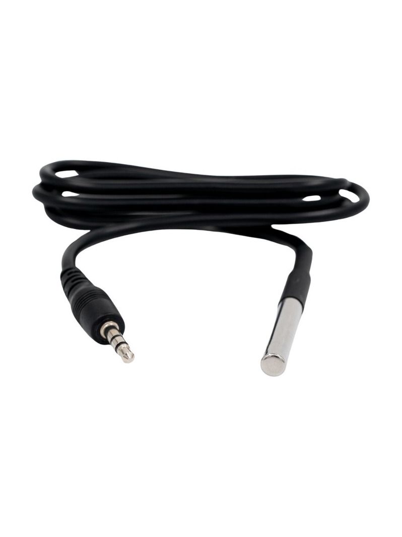 Shelly - Temp. Sensor DS18B20 3.5mm jack