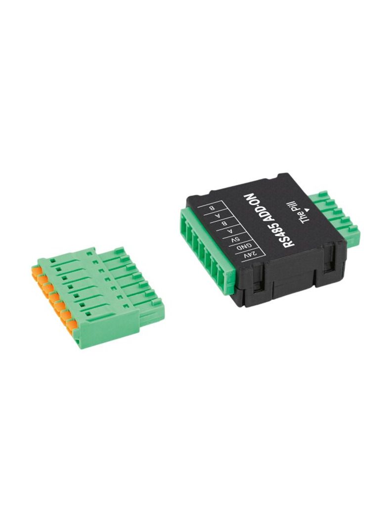 Shelly - RS485 add-on (Accessory for The Pill by Shelly)