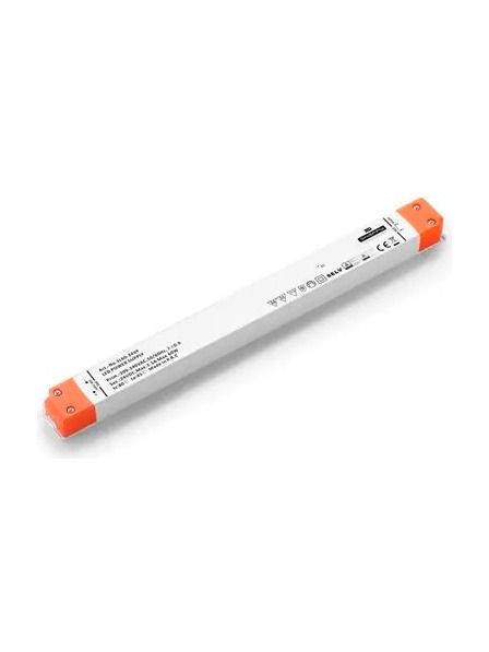 Snappy LED-Netzteil - 24V - 60W - IP20 - Ein/Aus - Länglich