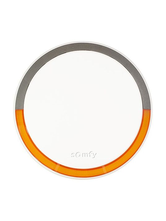 Somfy Außensirene