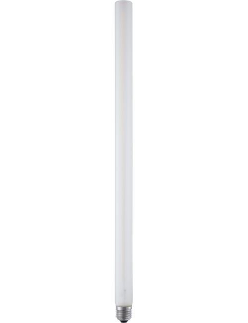 E27 - SPL FleX Tube 520mm - Satiniert - 460lm - 2500K - CRI 90 - Dimmbar