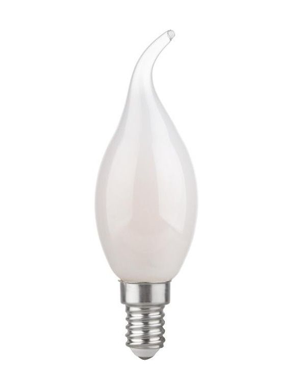 E14 - SPL Tip Candle - Satiniert - 250lm - 2500K - CRI 90 - Dimmbar