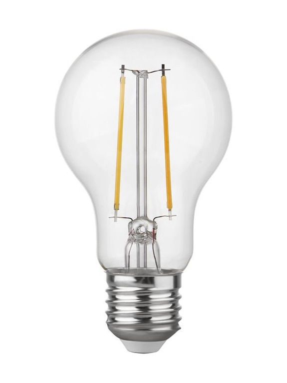 E27 - SPL General E27 - Klar - 250lm - 2500K - CRI 90 - Dimmbar