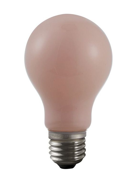E27 - SPL Flame - Flame - 300lm - 1900K - CRI 80 - Dimmbar