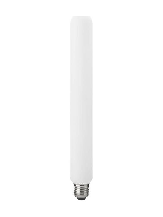 E27 - SPL FleX Tube - 315mm - Opal - 470lm - 2500K - CRI 94 - Dimmbar