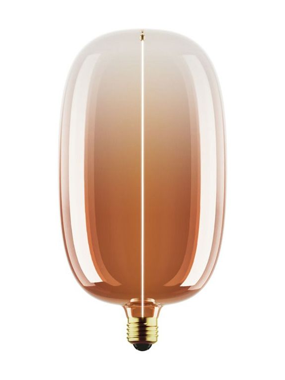 E27 - SPL Big Flex Magnetic - Klar - Ø:145mm - 200lm - 1800K - CRI 80 - Dimmbar