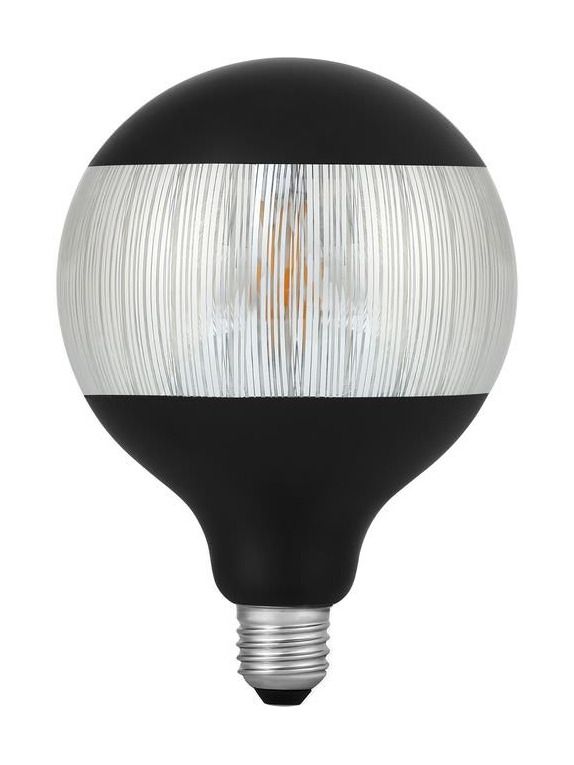 E27 - SPL Globe Laser - Klar - Ø:125mm - 120lm - 2500K - CRI 90 - Dimmbar (LF023825401)