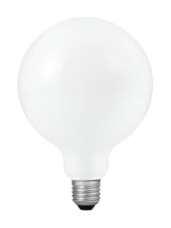E27 - SPL Premium Globe - Opal - Ø:125mm - 1500lm - 2700K - CRI 80 - Dimmbar