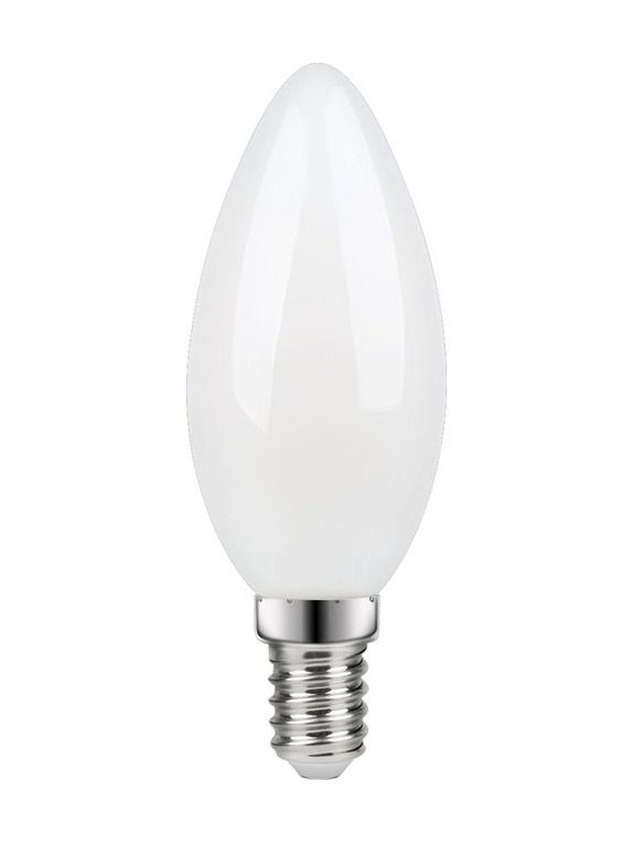 E14 - SPL Candle - Ø:35mm - 250lm - 2700K - CRI 82 - Dimmbar