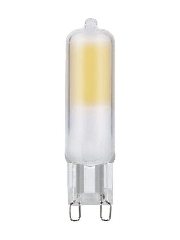 G9 - SPL G9 - Satiniert - Ø:14mm - 250lm - 2700K - CRI 80 - Nicht dimmbar