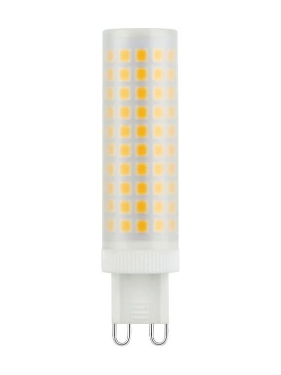 G9 - SPL G9 - Satiniert - Ø:18mm - 650lm - 2700K - CRI 90 - Dimmbar