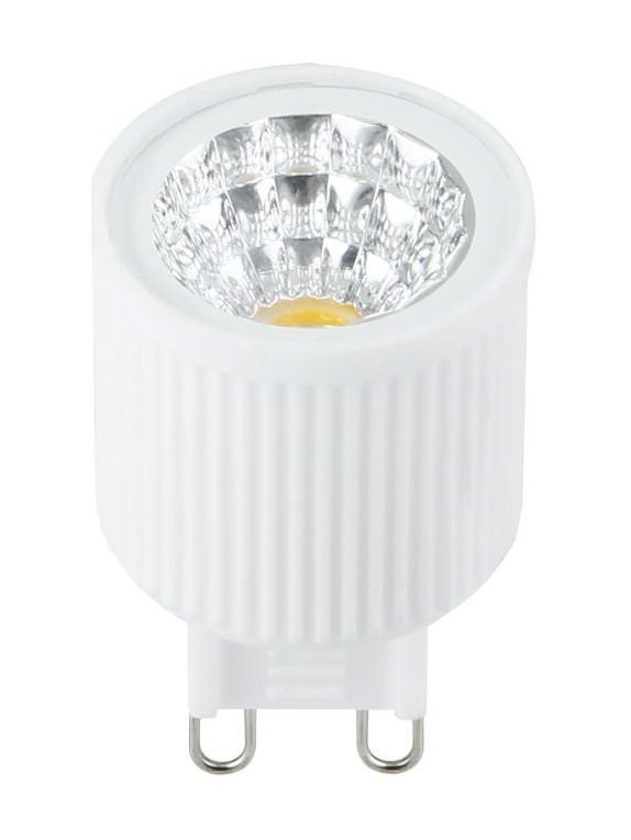 G9 - SPL Reflector - Klar - Ø:24mm - 240lm - 2700K - CRI 82 - Nicht dimmbar