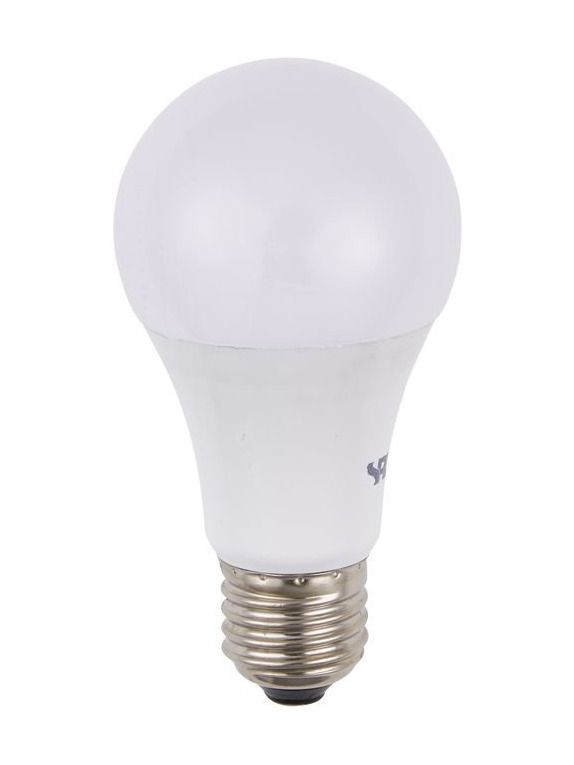 E27 - SPL Kerte - Opal - Ø:60mm - 810lm - 2700K - CRI 80 - Dimmbar
