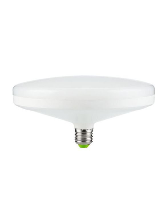E27 - SPL Ufo - Ø:200mm - 1600lm - 2700K - CRI 90 - Dimmbar