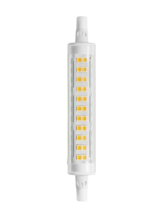 R7s - SPL Round - Klar - Ø:18mm - 1600lm - 3000K - CRI 80 - Nicht dimmbar