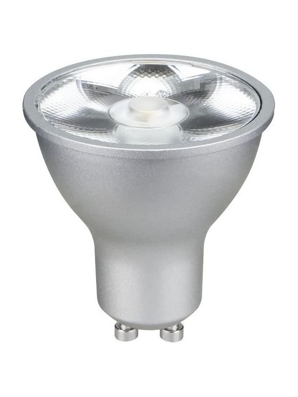 GU10 - SPL Spot GU10 - Klar - Ø:50mm - 500lm - 2700K - CRI 90 - Dimmbar