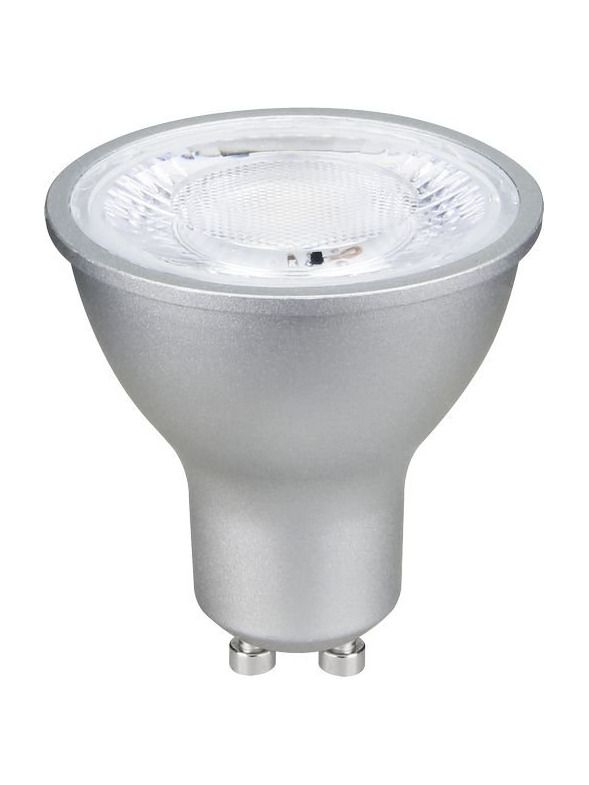 GU10 - SPL Spot GU10 - Klar - Ø:50mm - 660lm - 3000K - CRI 95 - Dimmbar
