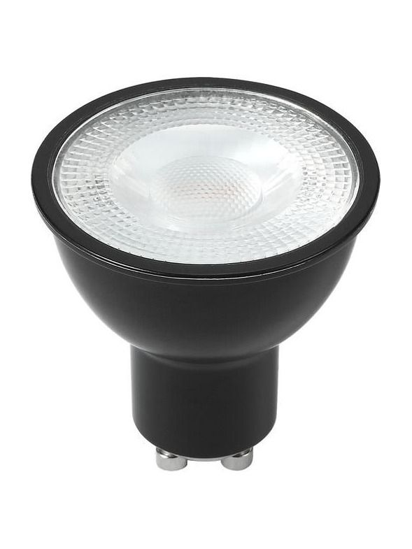 GU10 - SPL Spot GU10 - Klar - Ø:50mm - 470lm - 2700K - CRI 80 - Dimmbar