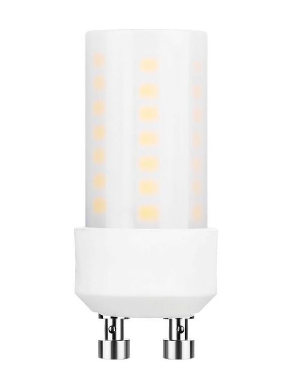 GU10 - SPL Tubular - Satiniert - Ø:22mm - 420lm - 2700K - CRI 80 - Dimmbar