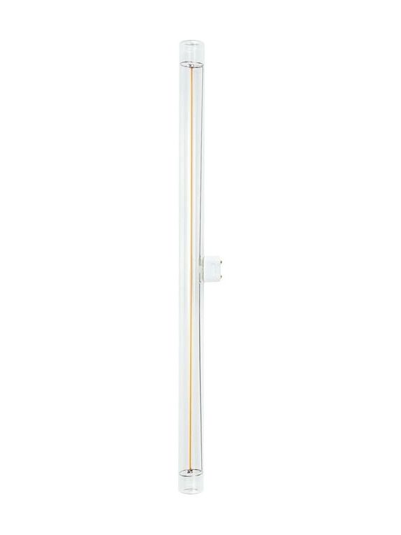 S14d - SPL Striplight Fila - Klar - Ø:47mm - 250lm - 2200K - CRI 95 - Dimmbar