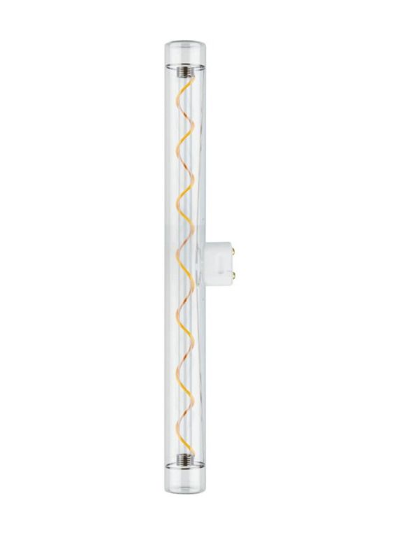 S14d - SPL Striplight Fila - Klar - Ø:47mm - 150lm - 2200K - CRI 95 - Dimmbar (LX025301509)