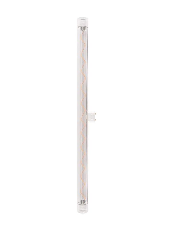 S14d - SPL Striplight Fila - Klar - Ø:30mm - 240lm - 2200K - CRI 95 - Dimmbar