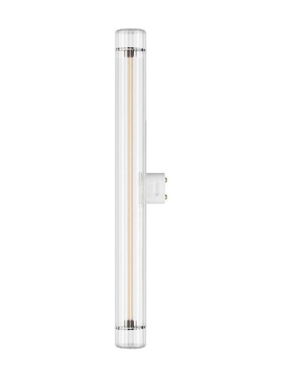 S14d - SPL Striplight Fila - Klar - Ø:47mm - 150lm - 2200K - CRI 95 - Dimmbar (LX025301709)