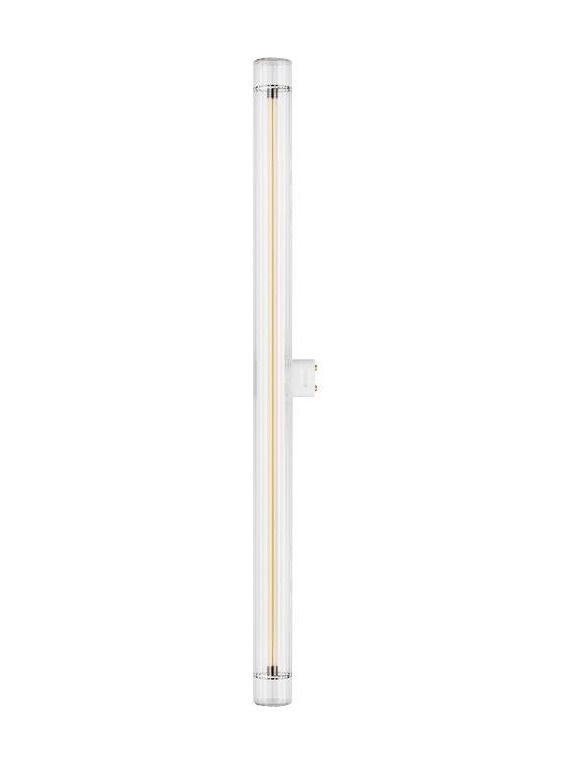 S14d - SPL Striplight Fila - Klar - Ø:47mm - 240lm - 2200K - CRI 95 - dimmbar