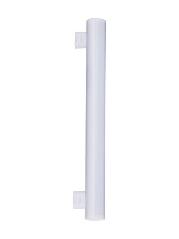 S14s - SPL Striplight - Opal - Ø:47mm - 470lm - 2700K - CRI 82 - Nicht dimmbar